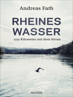 cover image of Rheines Wasser